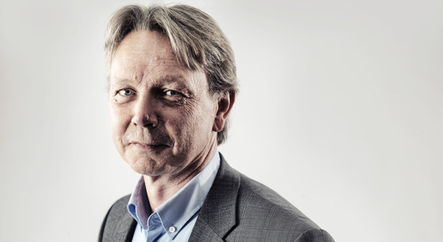 Helgesen prøver å inngå forlik på ulveforliket mener adm. direktør NORSKOG Arne Rørå 