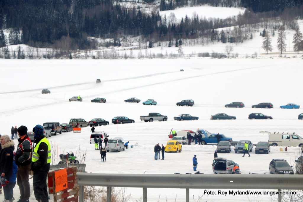 isbane Valdres NMK Valdres Gatebil. Foto roy myrland