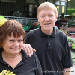 Direktesending med skikkelig folkeliv og plateslipp!