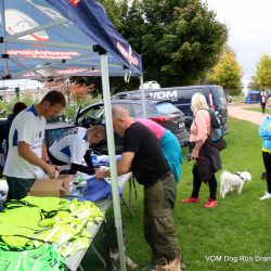 Vom Dog Run Drammen 2016. Foto Roy Myrland Langsveien.no