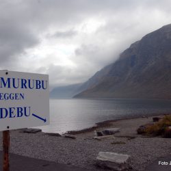 Gjende Gjendebåten med Foto Jan Arne Dammen Valdres Valdresflye Vågå Oppland Besseggen