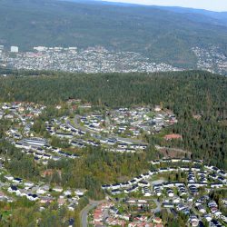 Konnerud og Drammen Foto Jan Arne Dammen