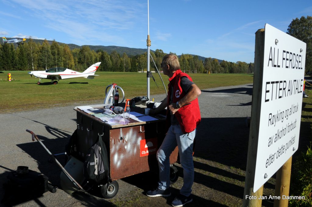 Aktivitetsdag Hokksund Flyplass Foto Jan Arne Dammen (24)