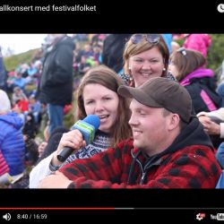 Bursdagshilsen. -Gratulerer med dagen Steinar! Steinar M. haadem MAgnhild Kaarsrud Rigmor Tveit Orderdalen JAslangen Solefallskonserten Ingebjørg Bratland Jørn hilme-stemnet