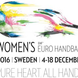 EM Håndball Kvinner 2016
