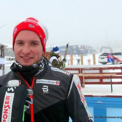 Eivind Bakkene Beitosprinten Valdres Beitostølen Øystre Slidre IL Oppland Team Veidekke innlandet