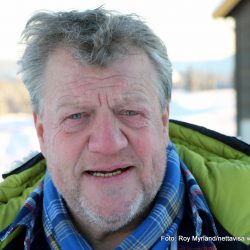 Erik Østli Visit Valdres VisitValdres Beitosprinten Langrennsåpningen Valdres Øystre-Slidre sesongåpningen for langrenn