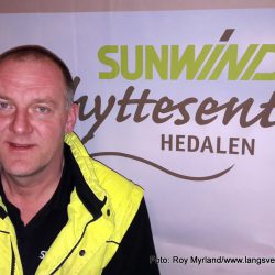 Håvard Sukke, Vekas Valdris, HEdalen hyttesenter, Hedalen, Hyttebutikk, Sør-Aurdal, kraftpakke, hyttetoalett, hyttedusj, vakumtoalett, vacumtoalett, hyttekomfyr,