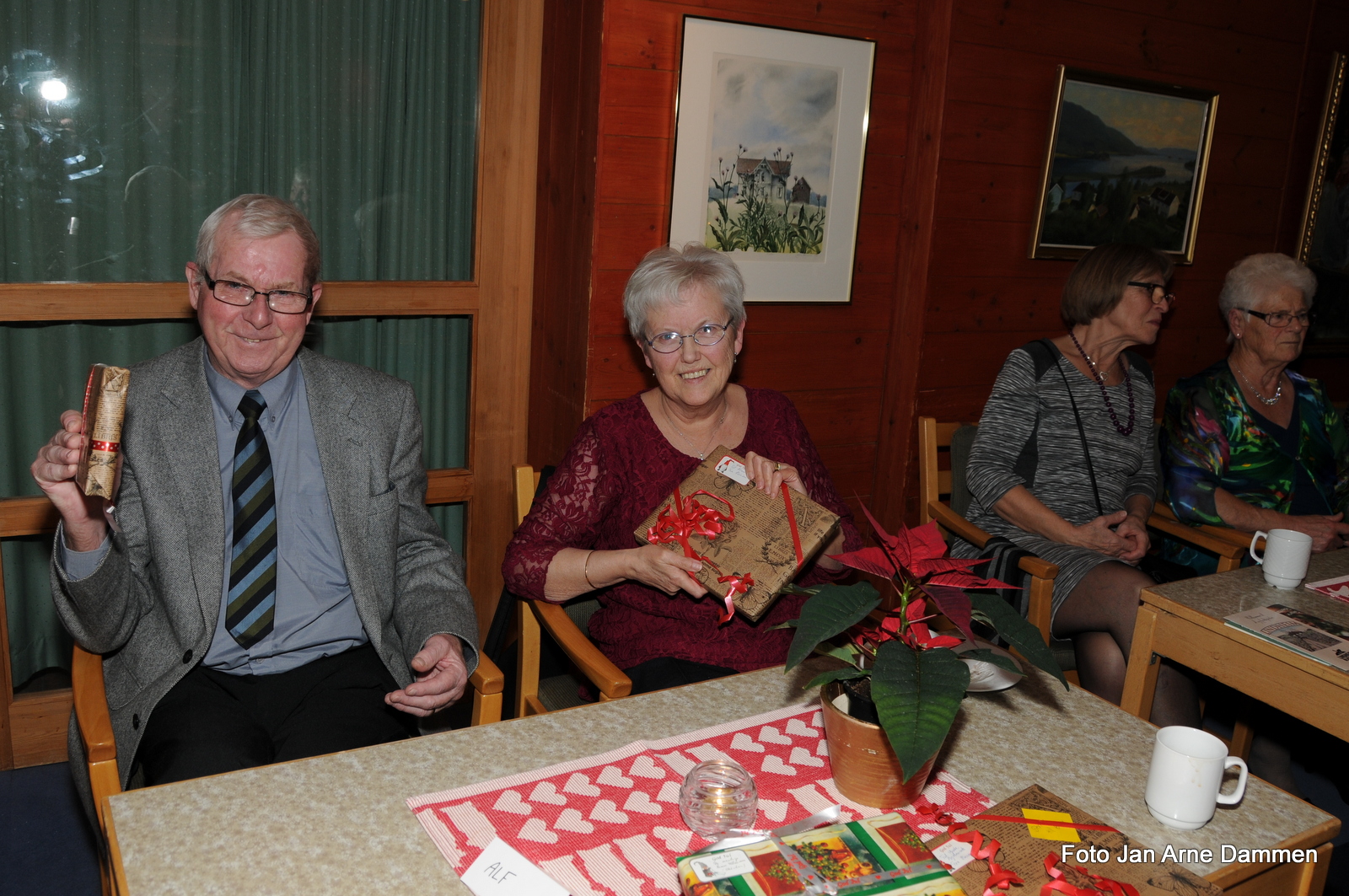 30 års jubileet til A.L.F. Telemark Foto Jan Arne Dammen (5)