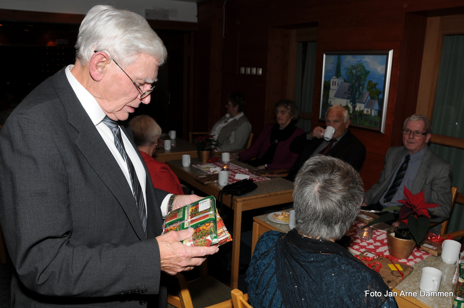 30 års jubileet til A.L.F. Telemark Foto Jan Arne Dammen (6)