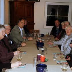 Lerkekåsa er Verdens nordligste vingård Foto Jan Arne Dammen