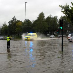 Nye regler og en ny organisering av den statlige naturskadeordningen. Foto Jan Arne Dammen