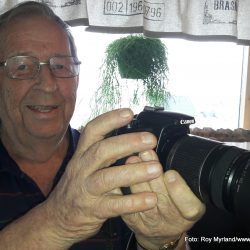 Onkel Kejll Kjell Åge Sørensen Fotograf NAnset Fagerli LArvik Foto roy myrland