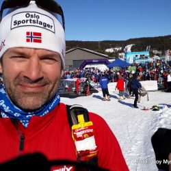 Jon Almaas birken birkebeinerrennet 2017 foto roy myrland