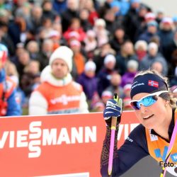 Mari Eide Team Telemark Øystre Slidre il Drammen skisprint