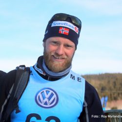 Martin Jhnsrud Sundby Skirenn langrenn birken vinner cross country foto ry myrland