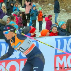 MAri Eide Skisprint Sveits Drammen Engadin marathon foot roy myrland team telemark Øystre Slidre IL