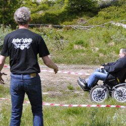 Går detta bra da? Det gjorde det.