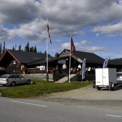 Takk for oss for denne gang. Vi gleder oss til fortsettelsen Foto Jan Arne Dammen