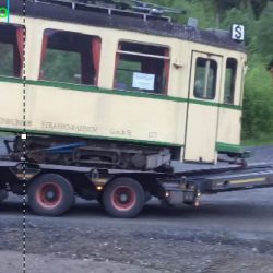 Trikk NorbertKühn Rokkehaugen Valdres Daimex