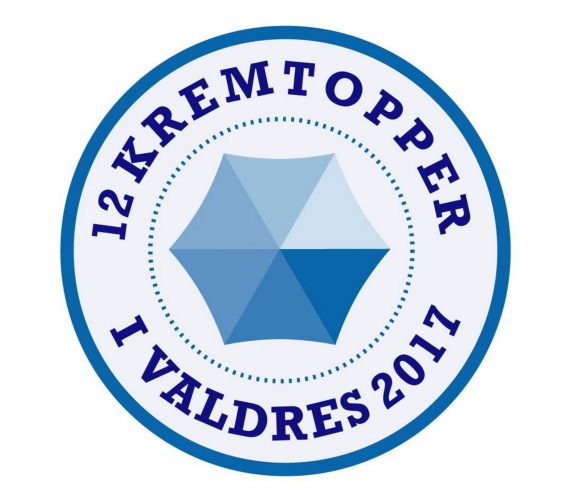 KEremtopp KRemtopper i Valdres DNT