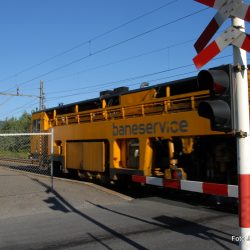 Bane NOR gjør oppgraderinger på og rundt Oslo S, noe som betyr et sterkt redusert togtilbud på Østlandet. Foto Jan Arne Dammen
