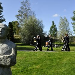 Åpning med presisjon - Erling Stordahls Minneritt 2017 Med Bildeserie