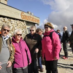 Toppen av Telemark - spekket med opplevelser