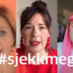Sjekkmeg!