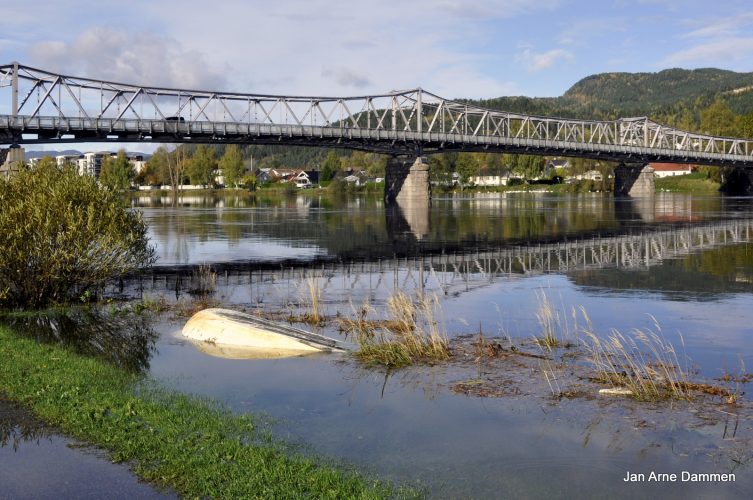 Vrakpant på fritidsbåter