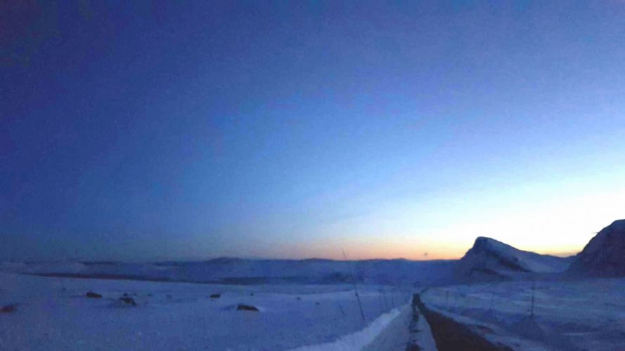 Kontorutsikt valdresflye bitihorn foto thomas idem