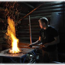 Årets julegåver! -Karveskrudkurs, smikurs for vidarekomne, vaksne og ungdom