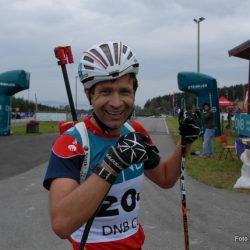 OL-håpet lever for Bjørndalen - IOC vurderer å gi han friplass melder NRK