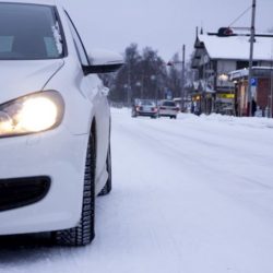 Bilen er uunnværlig i 99 prosent av Norge