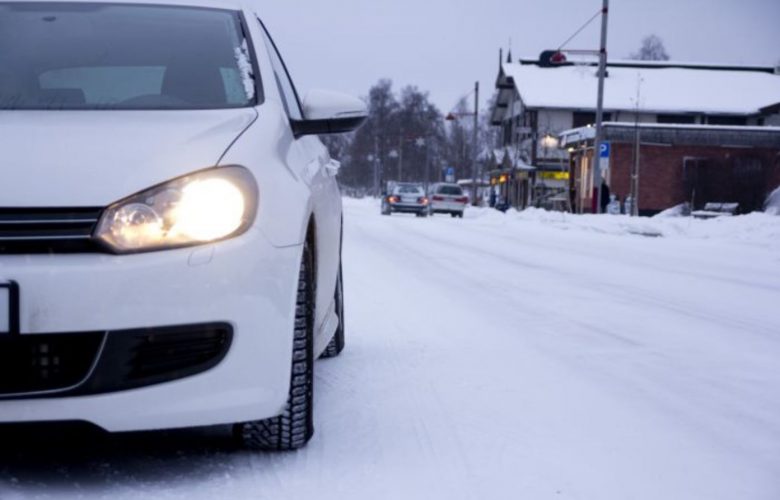 Bilen er uunnværlig i 99 prosent av Norge