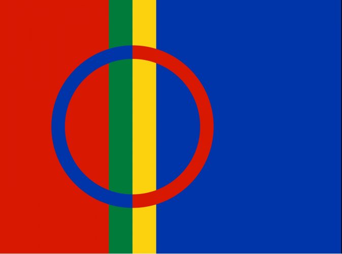 Samenes nasjonaldagen