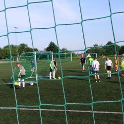 Gutter -05 i "landets beste" fotballklubb!