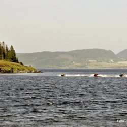 Fortsatt regler for vannskuter