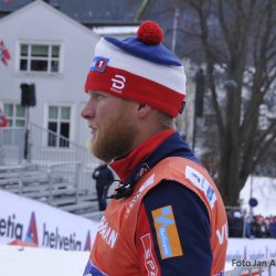 Hetland slutter i Skiforbundet