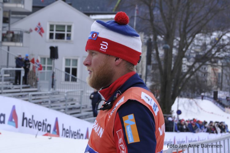 Hetland slutter i Skiforbundet