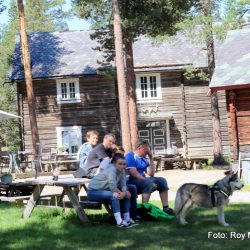 Herangtunet bygdekvinnelaget