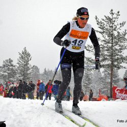 Idretts-Norge i sorg - Vibeke Skofterud 1980 -2018