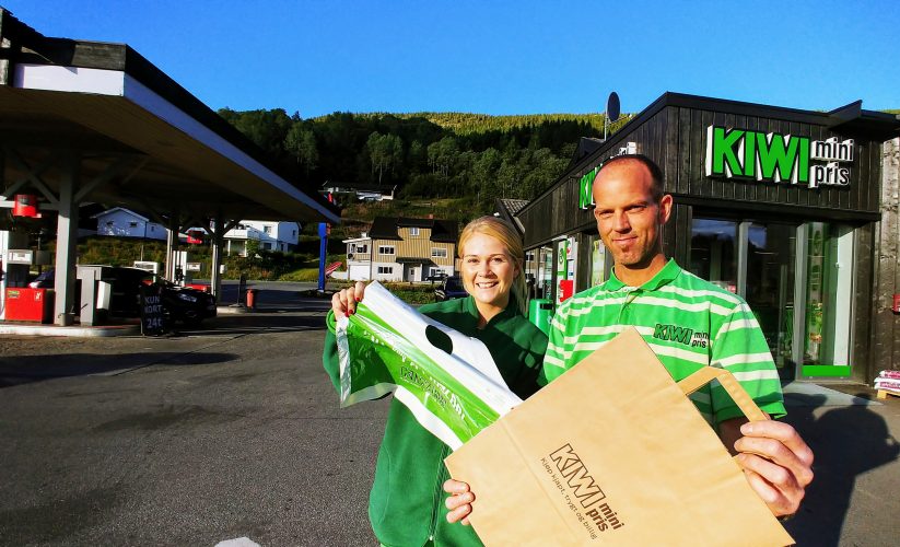 Martine Bergh Kiwi aurdal valdres pøse johannes vigrestad foto Roy Myrland