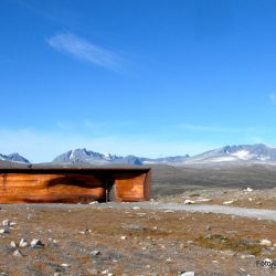 Hjerkinn skytefelt  - nytt verneområde på Dovrefjell