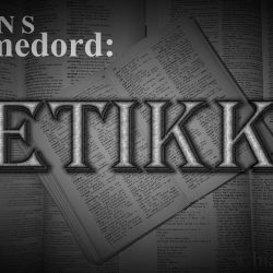 Ukens fremmedord: Etikk