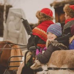 SKARKE – førjulsarrangement på Valdres Folkemuseum sundag 2. desember kl. 12-16