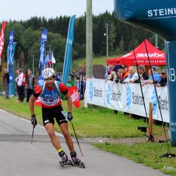 Steinkjer Skiklubb arrangør av NM rulleskiskyting 2019