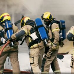 Kreftrisiko blant brannmenn - kan det forebygges?