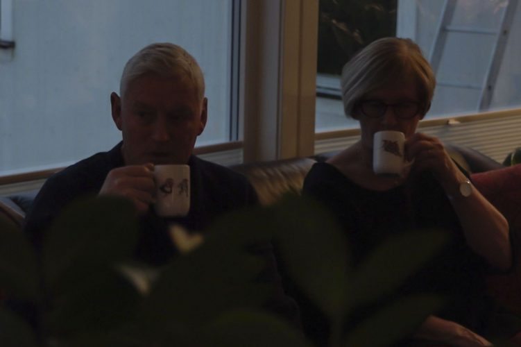 Eldre har det for mørkt hjemme- økt risiko for fall og helseproblemer