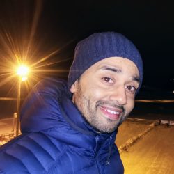 Noman Mubashir NRK NORGE NÅ BOTNE HOPP BREIMYRBAKKENE
